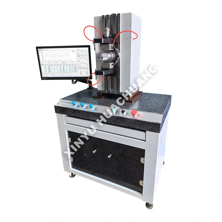 Bearing Ionstraim Tomhais Imréitigh gathacha